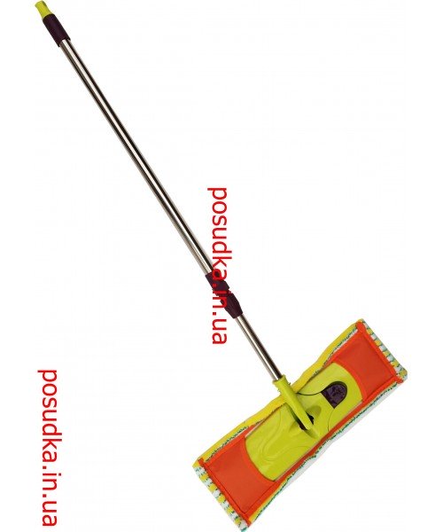 Швабра полотер шарик Valsar