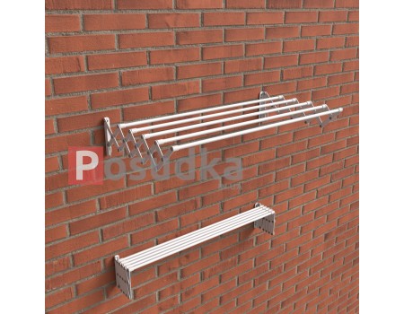 Сушилки для белья гармошка Milton 90 см