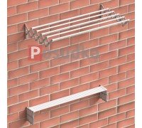 Сушилка-гармошка для белья Milton 1.6 м