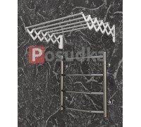 Сушилка-гармошка для белья Milton 0.6 м