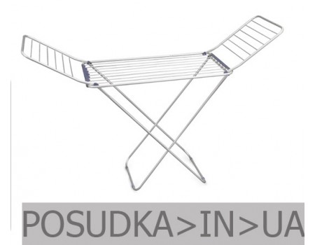 Cушилка алюминиевая для белья Casa Si Elegant CS92730