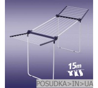 Сушилка для белья напольная Comfort Classic 15 м