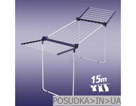 Сушилка для белья напольная Comfort Classic 15 м