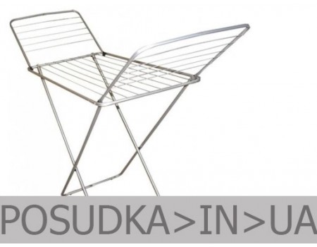 Сушилка для белья напольная Eurogold Stabi 0503M