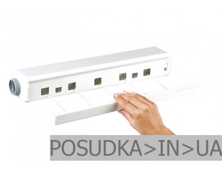 Сушарка інерційна, роликова для білизни Dogus