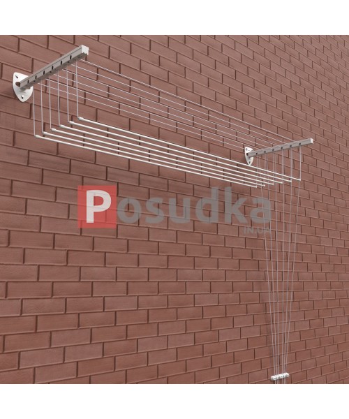 Сушарка для білизни Floris 1.4 м