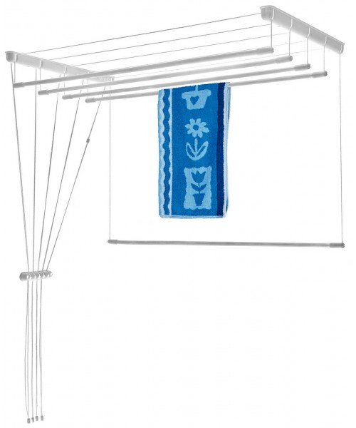 Сушилка потолочная Gloria 1.3 м