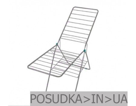 Підлогова сушарка для білизни Granit Capello 14 (2939)