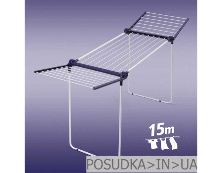 Сушилка для белья напольная Comfort Classic 15 м