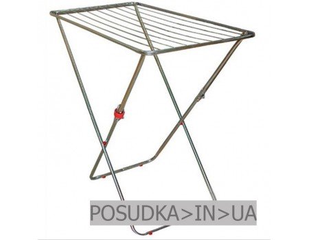 Сушарка для білизни для підлоги Eurogold Smart 0502