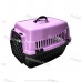 Контейнеры-переноски для кошек Senyayla сиреневый