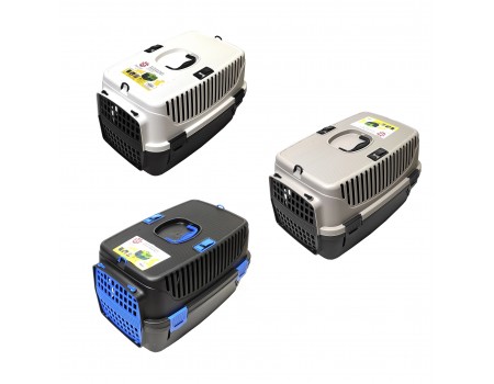 Контейнери-переноски IRAK PLASTIK РТ-105 до 9 кг