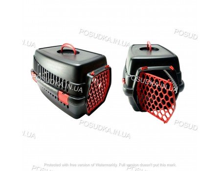 Перенесення клітин для тварин Senyayla червона