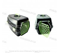 Переноска для котов, собак, мелких животных Senyayla зеленая