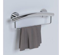 Поручень для ванной ArcHI Moon Shelf 55 см