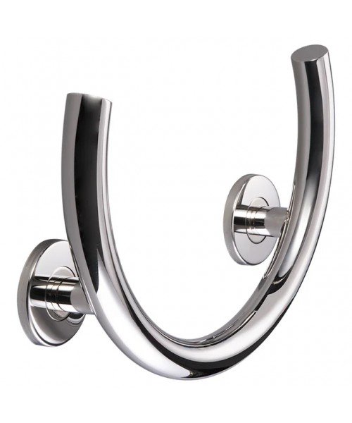 Поручень для душевой кабины ArcHI Crescent 25 см