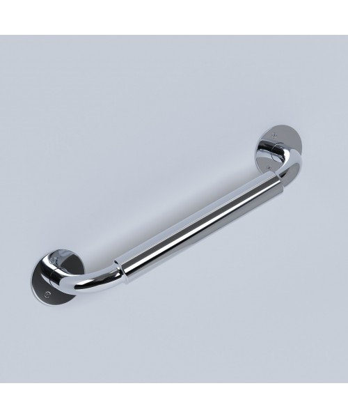 Поручень для ванної з нержавіючої сталі ArcHI СКОБА 20 см