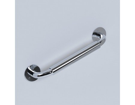  Медтехника поручень для ванной нержавейка  ArcHI СКОБА 60 см