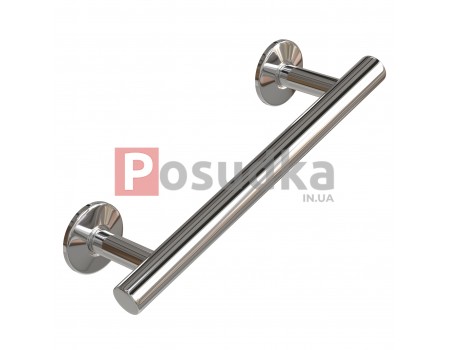 Поручень в душевую кабину ArcHI Line 60 см нержавеющая сталь