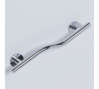 Поручень в душевую кабину ArcHI Wave 30 см