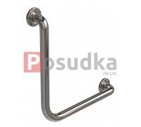 Поручень в душ на стену ArcHI Corner 20*20 см