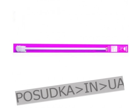 Карниз для ванной телескопический 115-220 см с кольцами PRIMANOVA БЕЛЫЙ