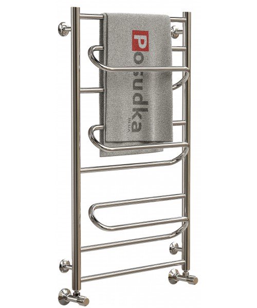 Полотенцесушитель Ш х В 40*100 водяной ZIGZAG