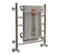 Полотенцесушитель Ш х В 40*60 водяной ZIGZAG