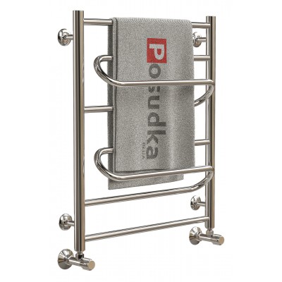 Полотенцесушитель Ш х В 40*70 водяной ZIGZAG