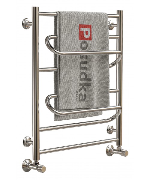 Полотенцесушитель Ш х В 40*70 водяной ZIGZAG