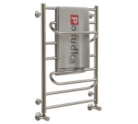 Полотенцесушитель Ш х В 40*80 водяной ZIGZAG