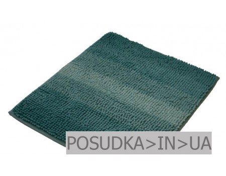 Коврик микрофибра мягкий 50*60 см  Махрамат МЯТНЫЙ