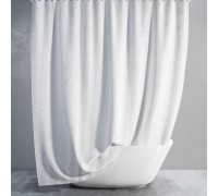 Штора для ванной Tropik Marble 240*200 см