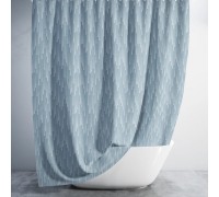 Штора для ванной Tropik Rain 240*200 см