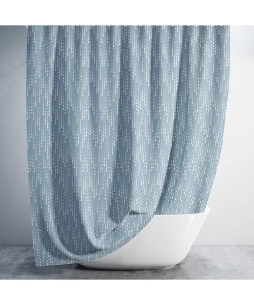 Штора для ванной Tropik Rain 240*200 см