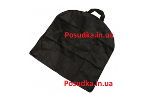 Чохли для одягу флізелінові