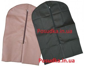 Чохли для зберігання одягу Харків