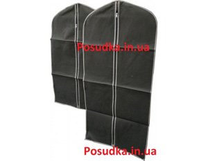 Захисні чохли для зберігання одягу