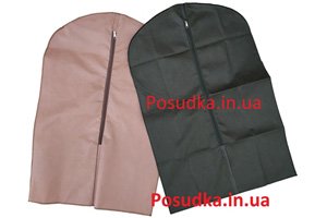 Чехлы для одежды из флизелина