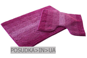 Коврики в ванную Dariana