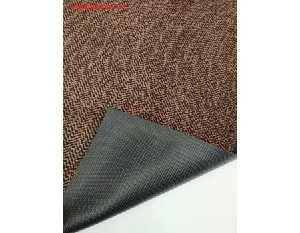 Килимки брудозахисні придверні