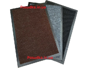 Килимки придверні розміром 60*90