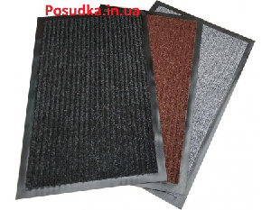 Гумові килимки у Харкові