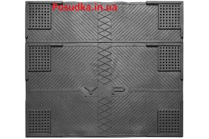 Антивибрационный коврик для холодильника