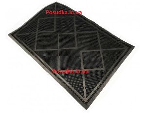 Гумові килимки оптом