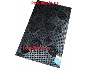 Килимки гумові оптом