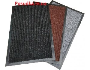 Гумові килимки у Харкові