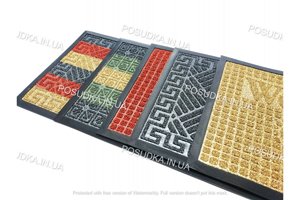 Коврики придверные Dariana