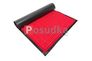 Грязезащитные коврики для офисных помещений