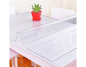 М'яке скло завтовшки 2мм